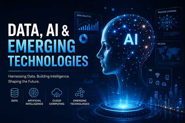 Data and AI