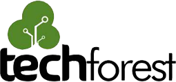 TechForest Logo