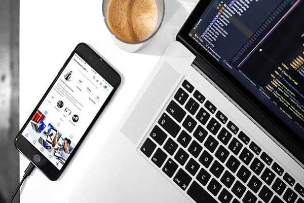 Web and App