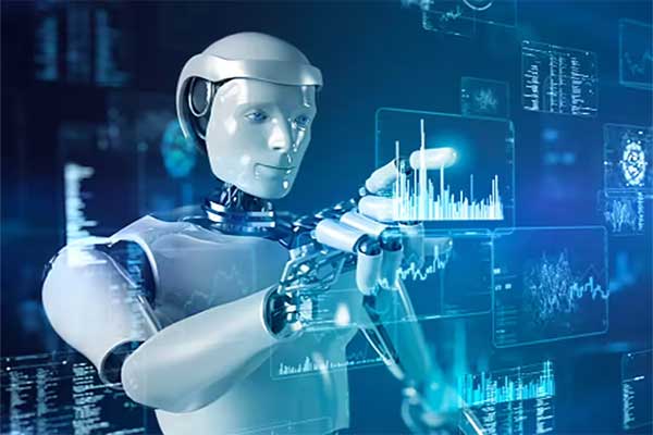 techForest AI