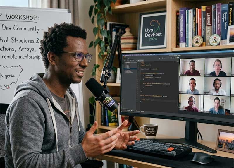 TechForest Dev