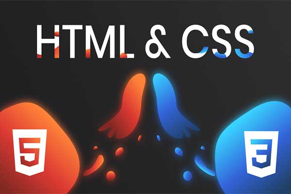 TechForest HTML