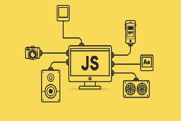 techForest JavaScript