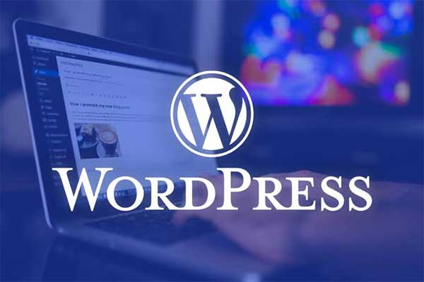 TechForest WordPress